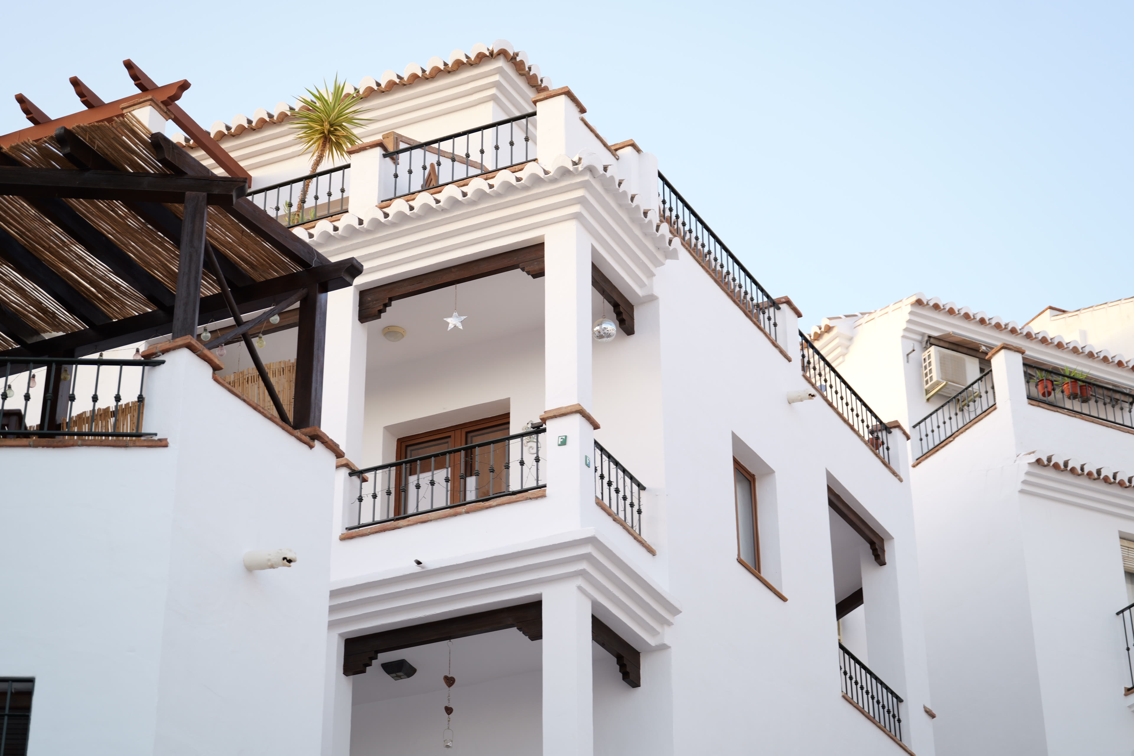 Architecture and travel photography - example 2