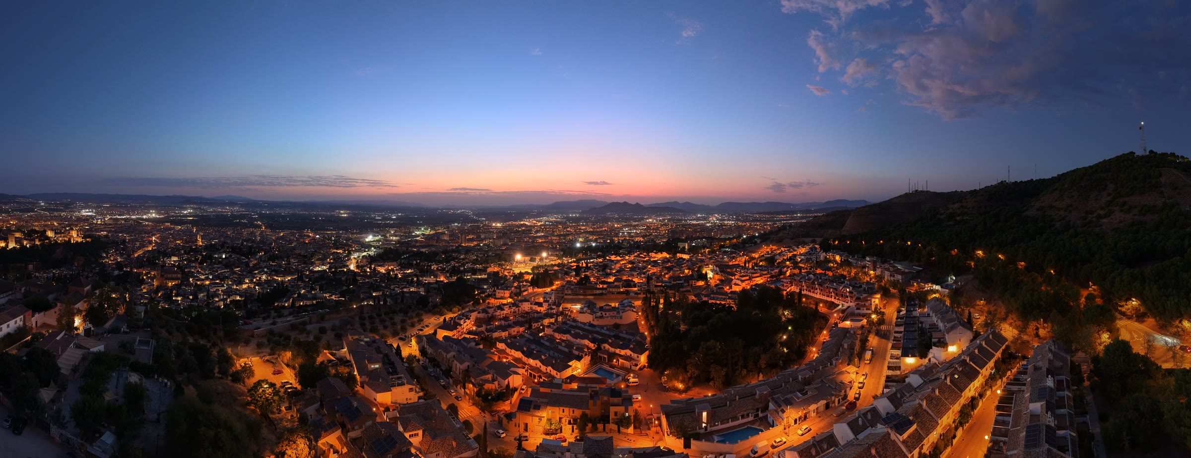 Architecture and travel photography - example 4