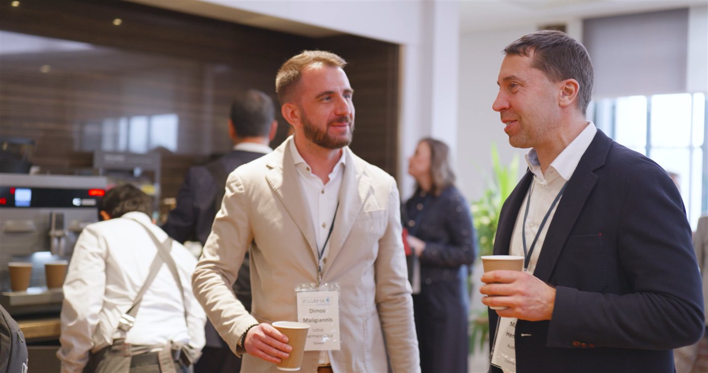 Networking moment 3